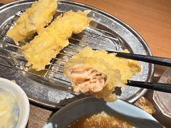 -爱蝦乃家(金虹桥店)