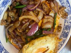 -圳兴面王·拌川·特色炒面(南山保利剧院店)