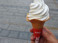 -肯德基(传媒广场店)