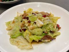 -北平盛世·新京菜·北京烤鸭(劲松·双井店)