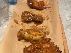 -必胜客(赛格国际购物中心店)