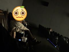 -扬州喜满客国际影城(京华城店)