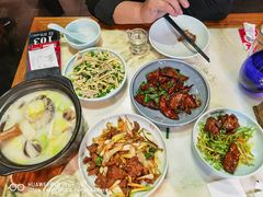 -小吊梨汤·北京菜(香山店)