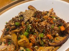 -那家老院子东北菜·饺子·小鸡炖蘑菇(艳华街店)