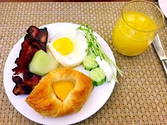 -西安赛瑞喜来登大酒店