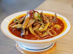 牛杂-阿西娅·西北妈妈拿手菜(华联店)