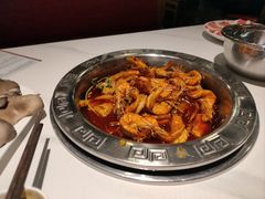 -王婆大虾(五道口店)