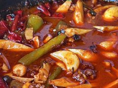 -兰溪小馆(首经贸店)