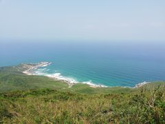 -海南铜鼓岭景区