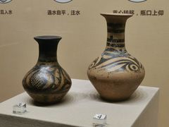 -宁夏博物馆