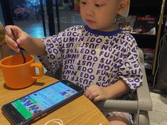 -必胜客(新海上世界店)