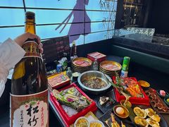 -牛武士寿喜烧·和牛火锅自助(全球首店)
