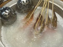 -丰尔粥食·粥底火锅·桑拿鸡(大良总店)