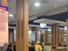 -青松馆韩国料理(香港中路佳世客店)