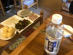 -傣妹火锅(四川北路店)