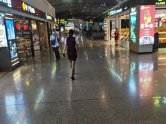 -南宁吴圩国际机场-T2航站楼