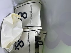 -BUTTERFUL&CREAMOROUS 黄油与面包(三里屯太古里店)