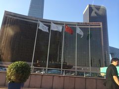 照片-北京中国大饭店