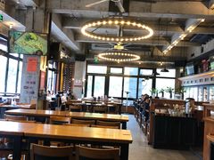 大堂-COMMUNE幻师(五角场店)