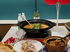 -雅酌园百姓菜馆(颐和路店)