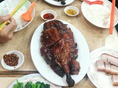 -一乐烧鹅(中环店)