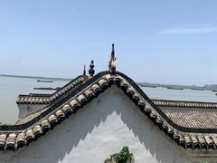 -湖南东洞庭湖国家级自然保护区