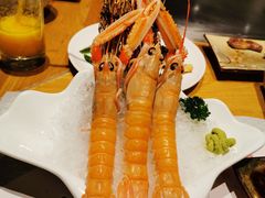 -赤坂亭·M9和牛烧肉·铁板烧(合肥万象城店)