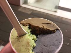 薄荷青豌豆-Dip in Gelato(富民路店)