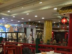 -万荣烤鸭店·北京菜(天坛店)
