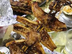 -大学城夜市大排档(凤栖路店)