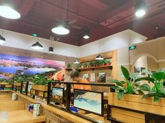 -珍祥烧烤涮肚(舜耕路店)
