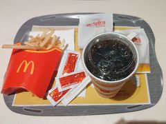 -麦当劳(大厂新城店)