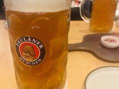 -普拉那啤酒坊Paulaner(凯宾斯基饭店)