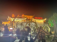 -巴人堂(女儿城店)