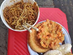 -丽华早点(大成路店)