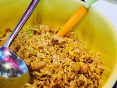 -东方山水金沙酒店-雅香阁中餐厅