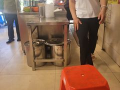 -富记鱼蛋粉(西村店)