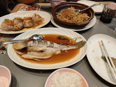 -桂满陇·杭州小馆(巴黎春天浦建店)