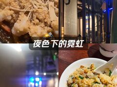 -前海沿·青岛菜(五四广场永旺店)