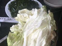 -将台涮肉(酒仙桥店)
