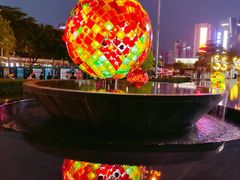 -天河体育中心