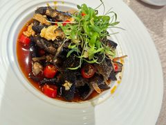 -骊韵咖啡厅(深圳中海凯骊酒店)