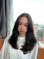 -SY COLOUR专业烫染