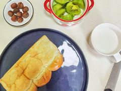 香草吐司-富贵面包公司(运河店)