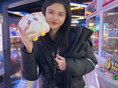 -真快活Coohoo Max(武汉绿地新田360店)