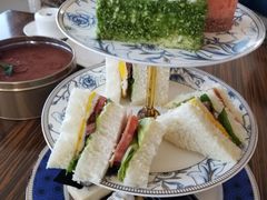 -大连中远海运洲际酒店