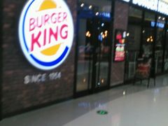 -丽达购物中心(崂山店)
