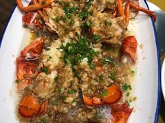-日进一片海.生腌海鲜火锅.宵夜烧烤(三里屯总店)
