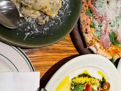 -La Strada(安福路店)