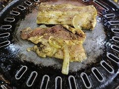 -胡悦里韩式烤肉(芝罘万达广场店)